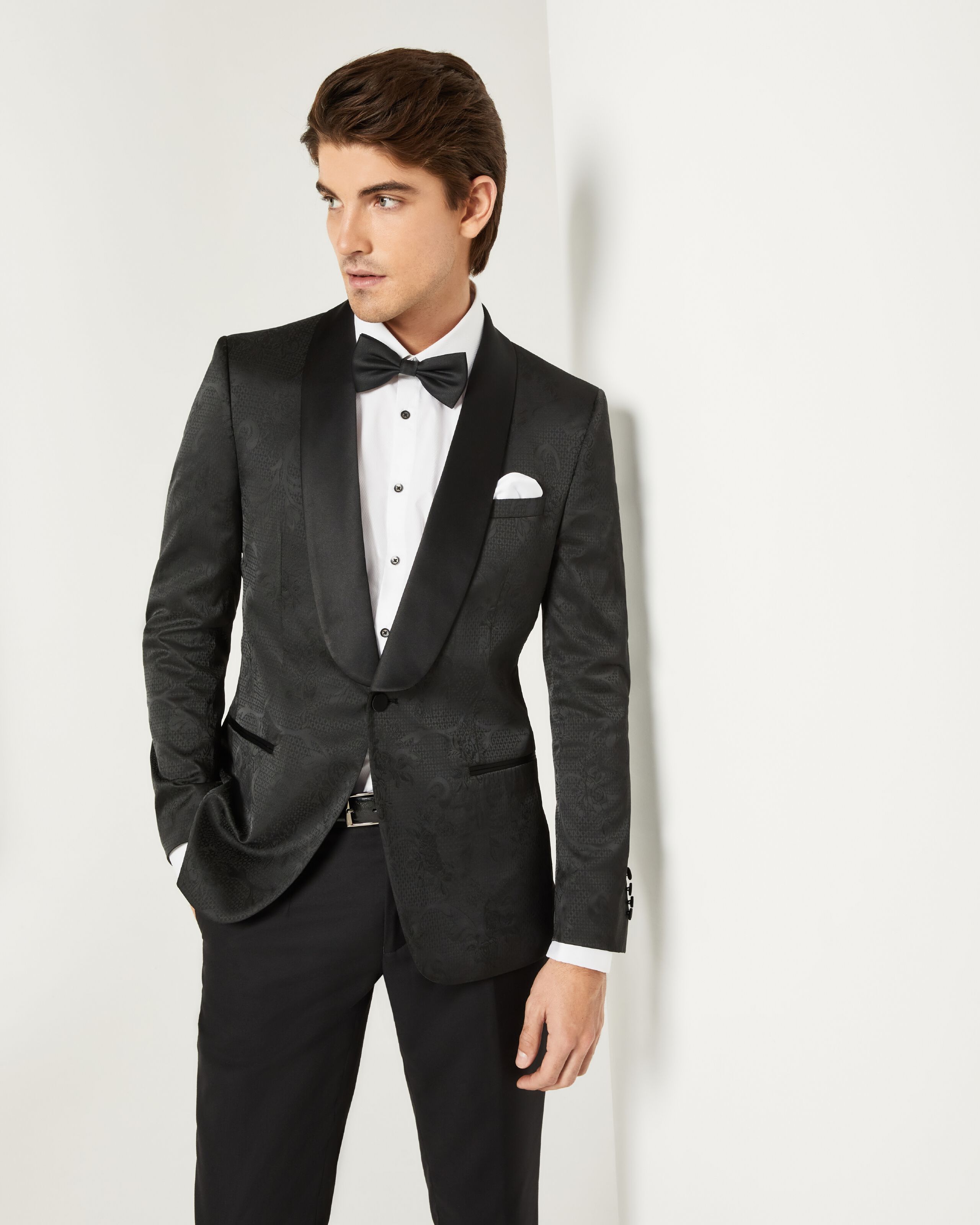 Casual tuxedo jacket hot sale